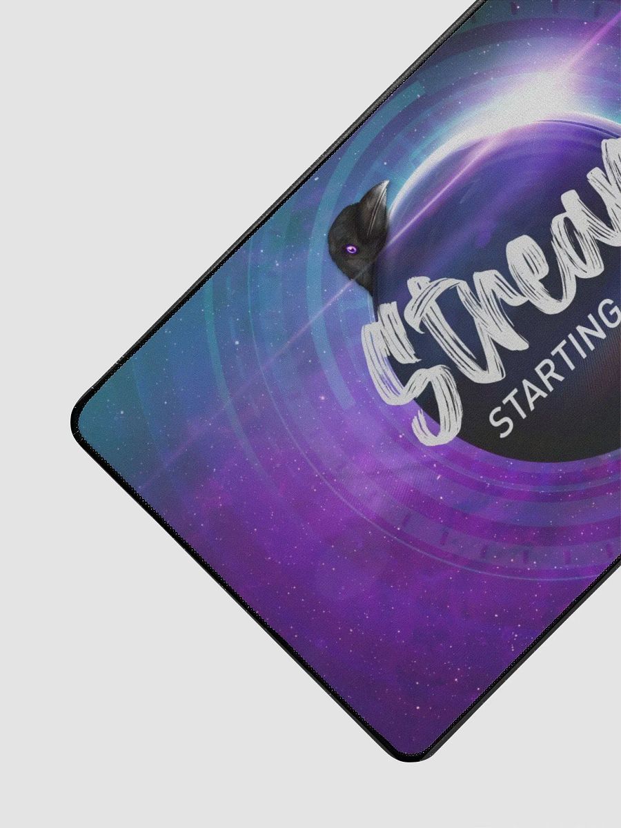 Soon - Gaming Desk Mat (Medium) product image (3)