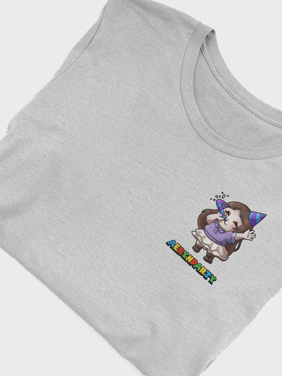 Full Color Logo Tee product image (5)