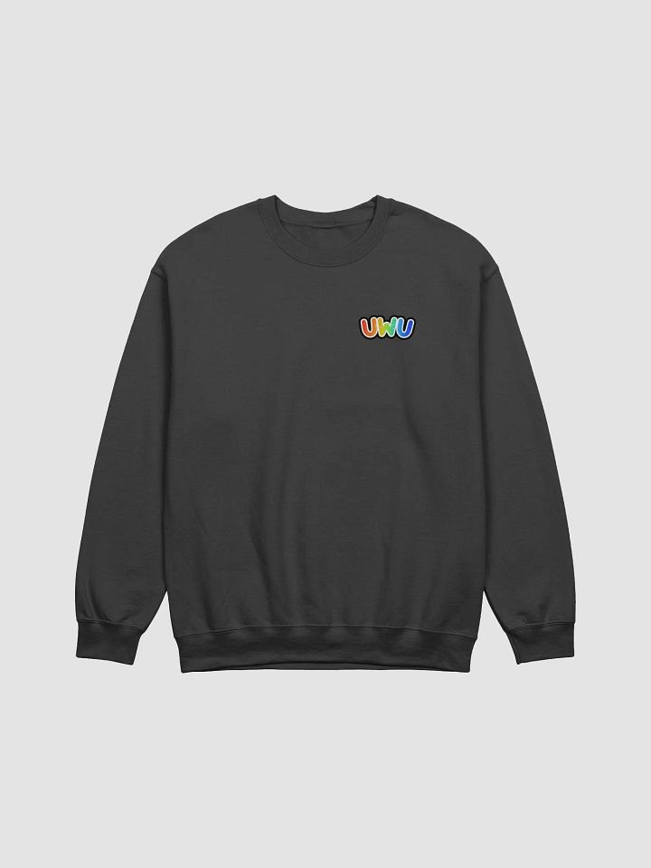 UWU Crewneck product image (2)