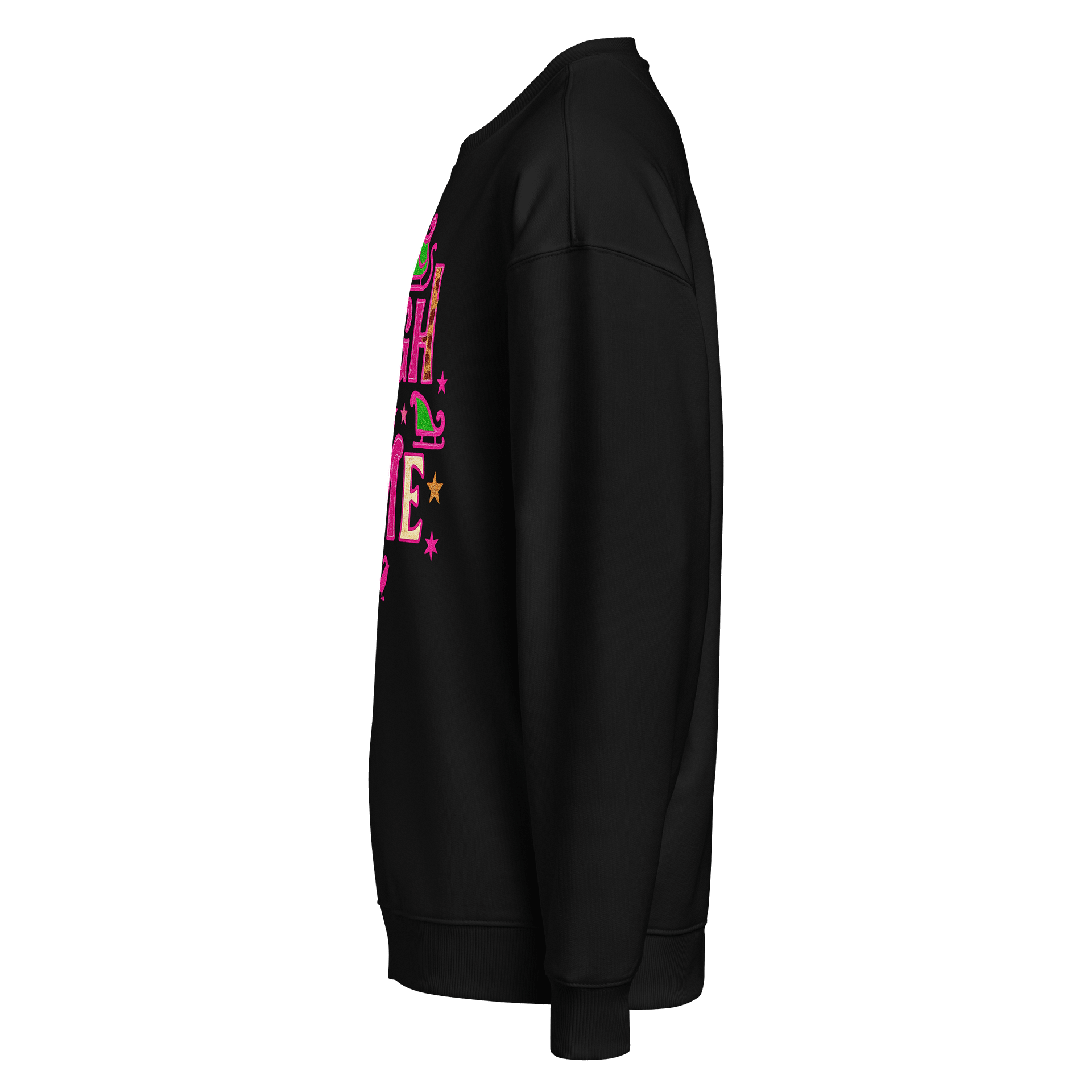 SLEIGH MY NAME Sweater product image (6)