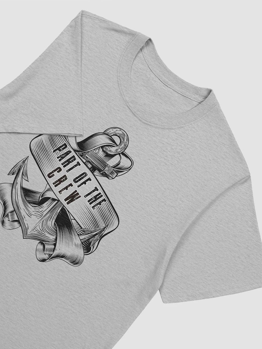 Part of the Crew Anchor Tee product image (5)