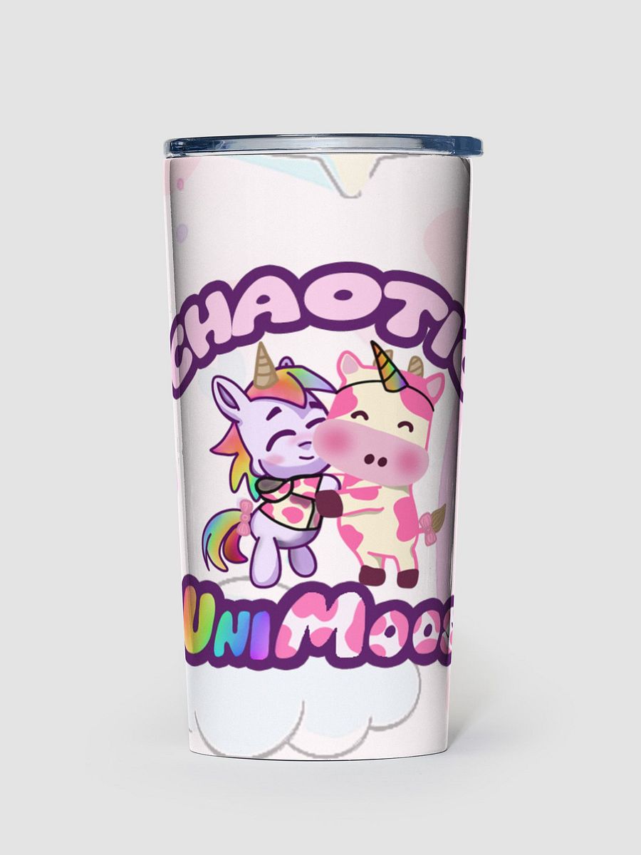 Chaotic UniMoo Tumbler product image (1)