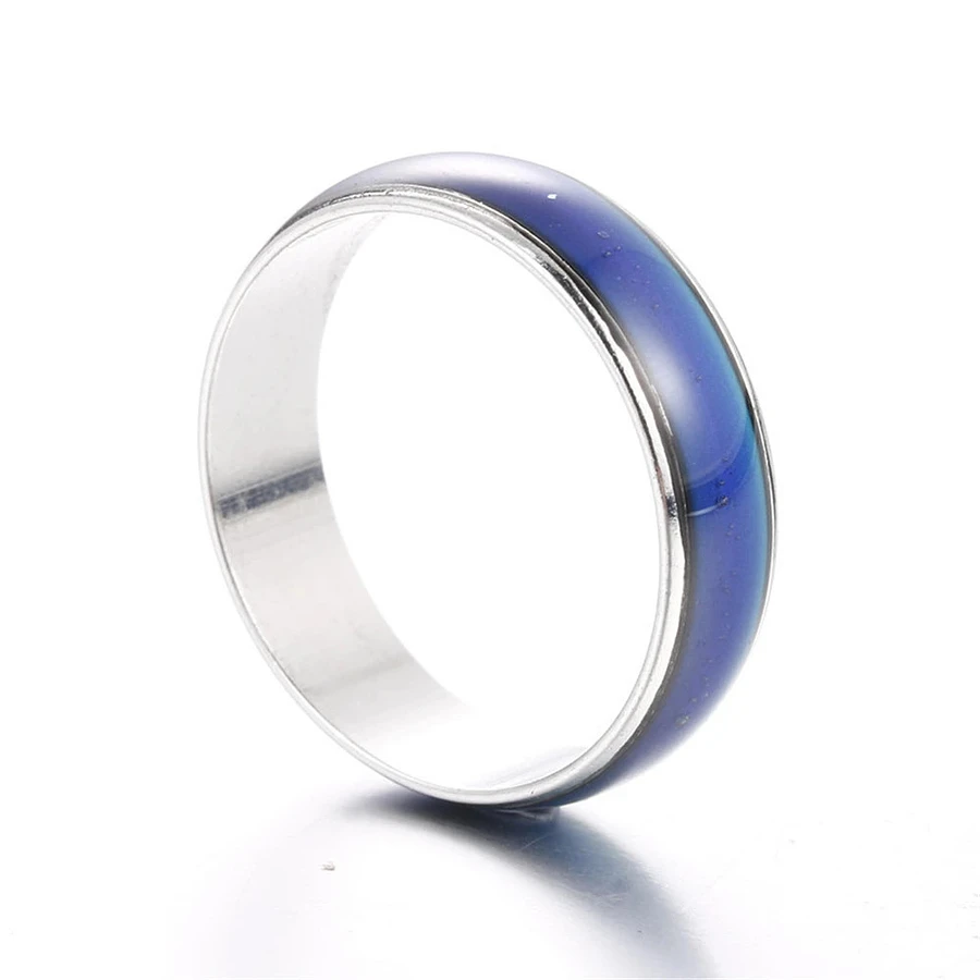 Changing Color Mood Ring product image (2)