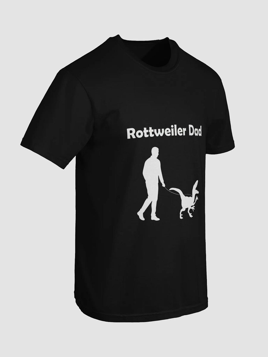 Rottweiler Dad product image (2)