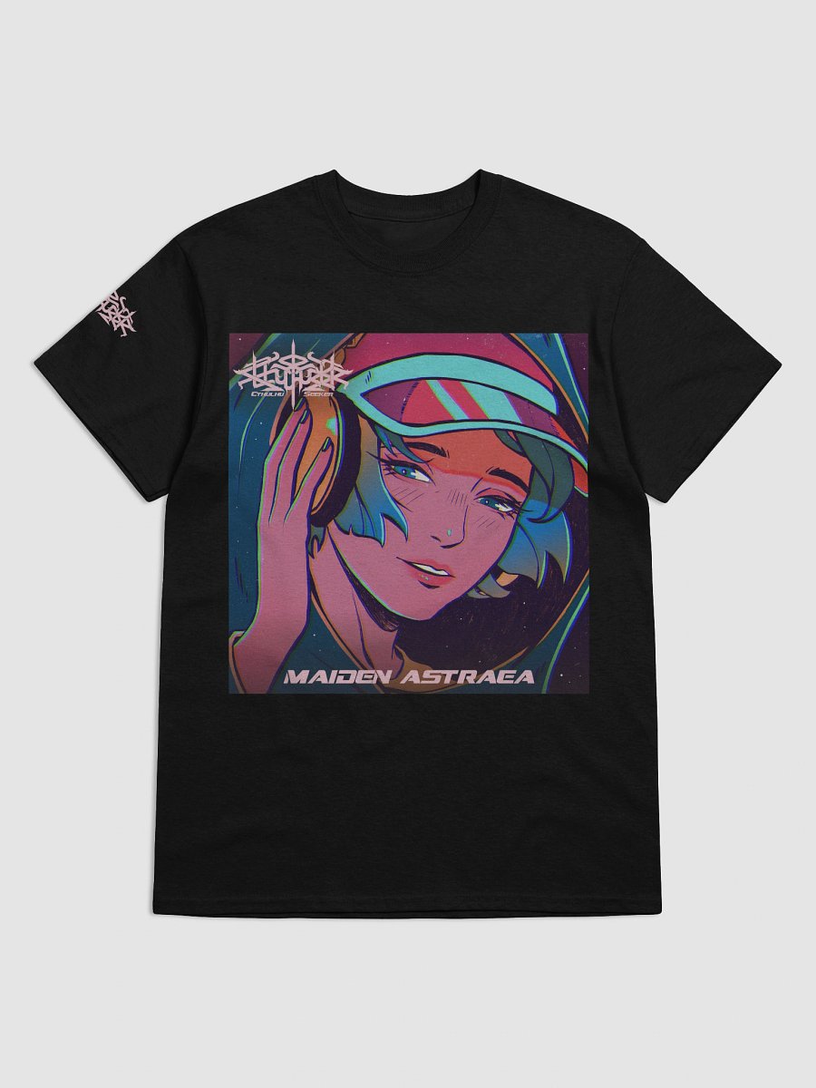 Maiden Astraea T-shirt product image (6)