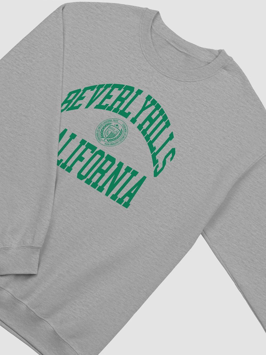 Beverly Hills - Sweatshirt product image (3)