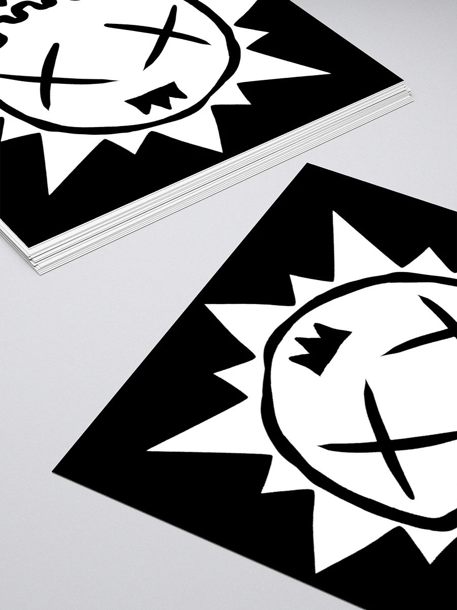 deadsun | sticker product image (4)