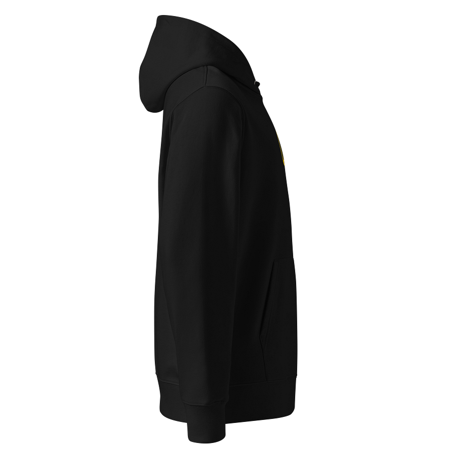 Bundesadler Hoodie product image (4)