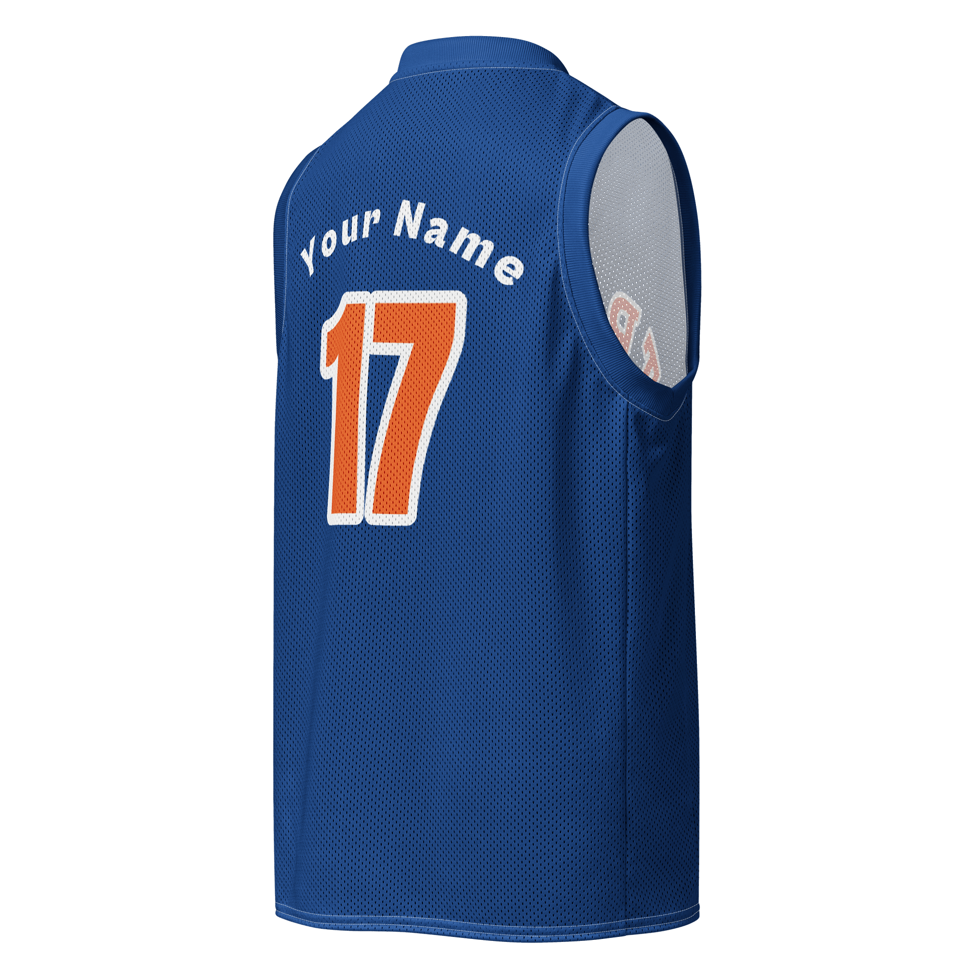 Truth Academy Basketball Jersey product image (2)