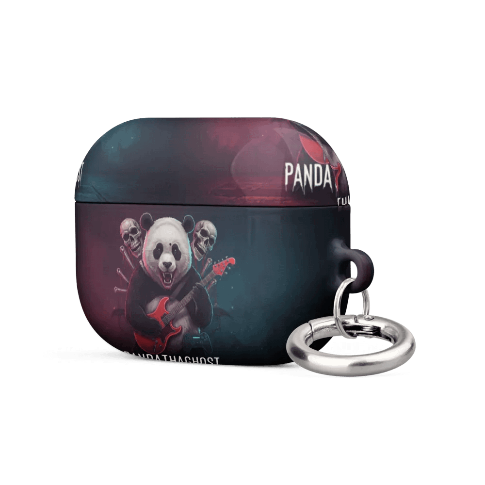 Panda Jam All-Over AirPods® Case product image (9)
