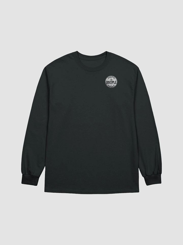 Violent Gentlemen Long Sleeve Tee product image (1)