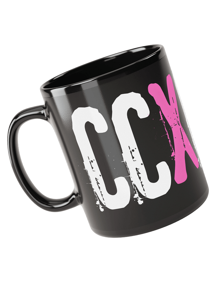 CCXC Mug product image (1)