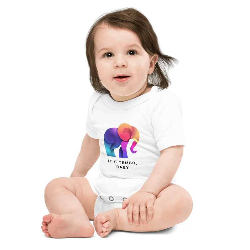 Tembo Onesie product image (2)