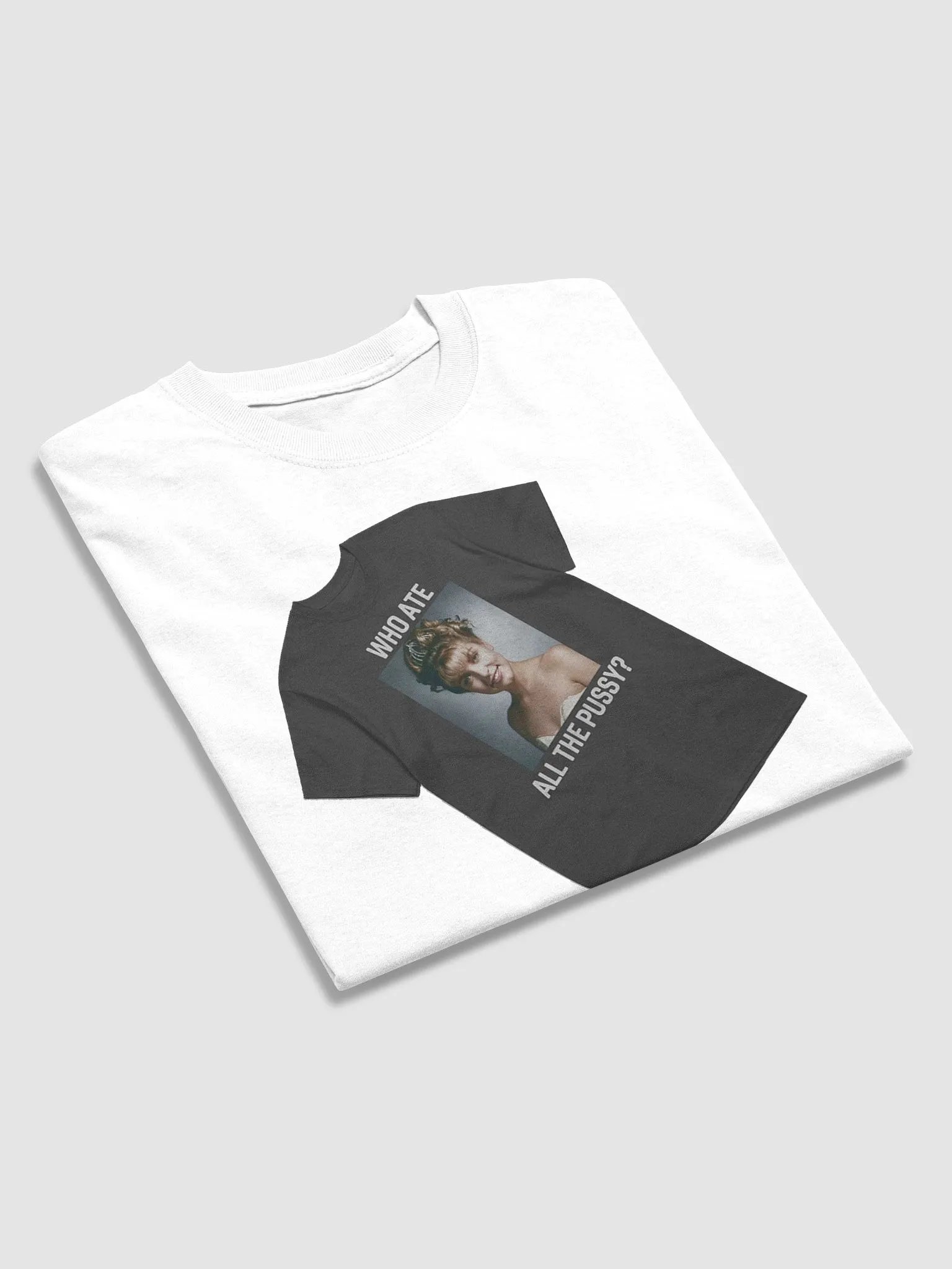 DO YOU LIKE MY NEW SHIRT product image (3)