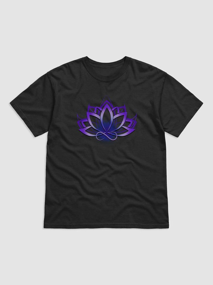 Flexxfinity Lotus Graphic Tee product image (1)