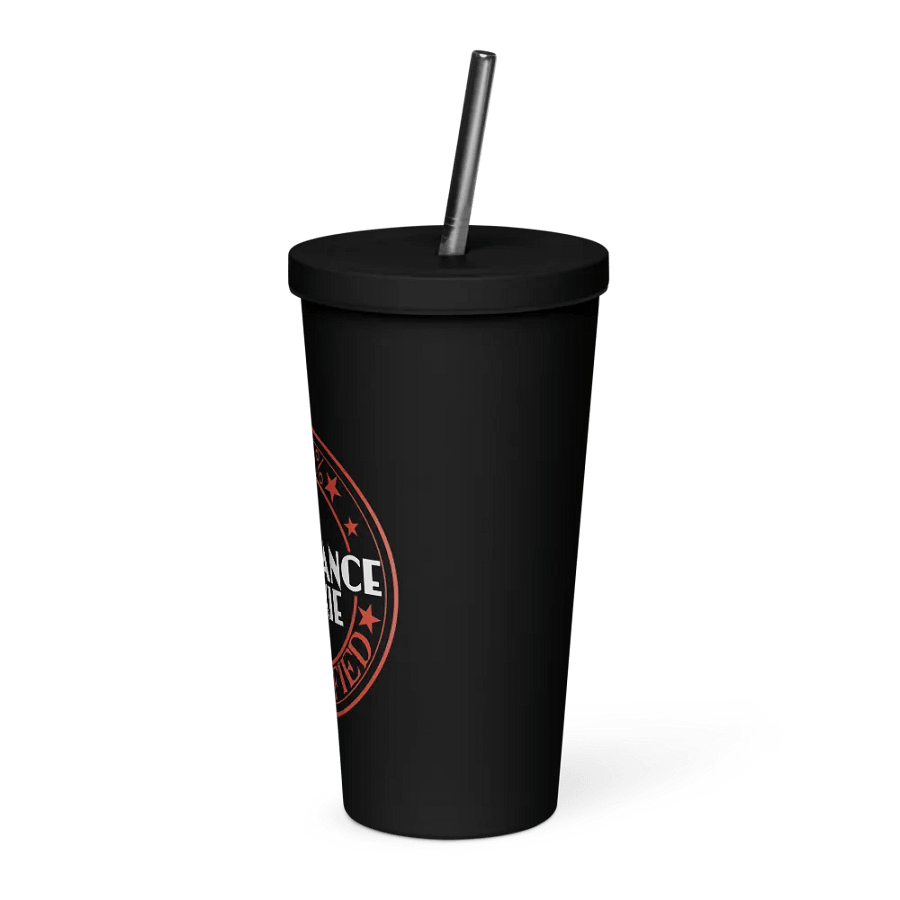 Certified Insulated Tumbler product image (3)