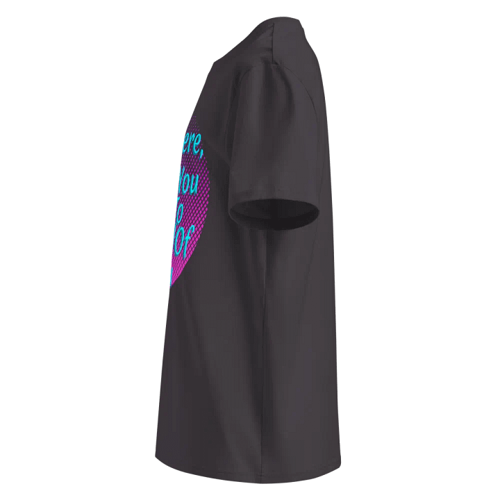 Still Here T-Shirt product image (20)