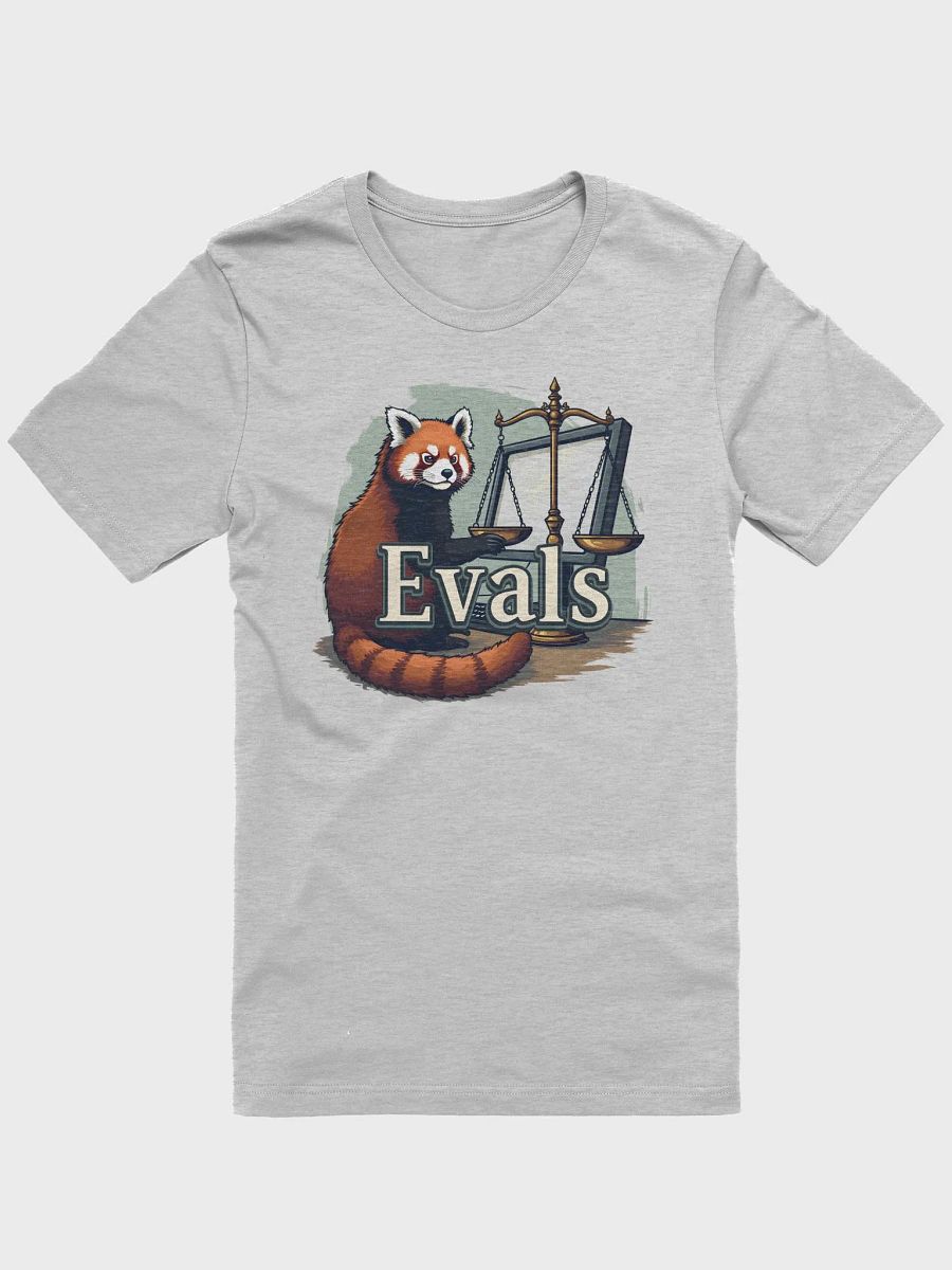 Evals shirt product image (2)