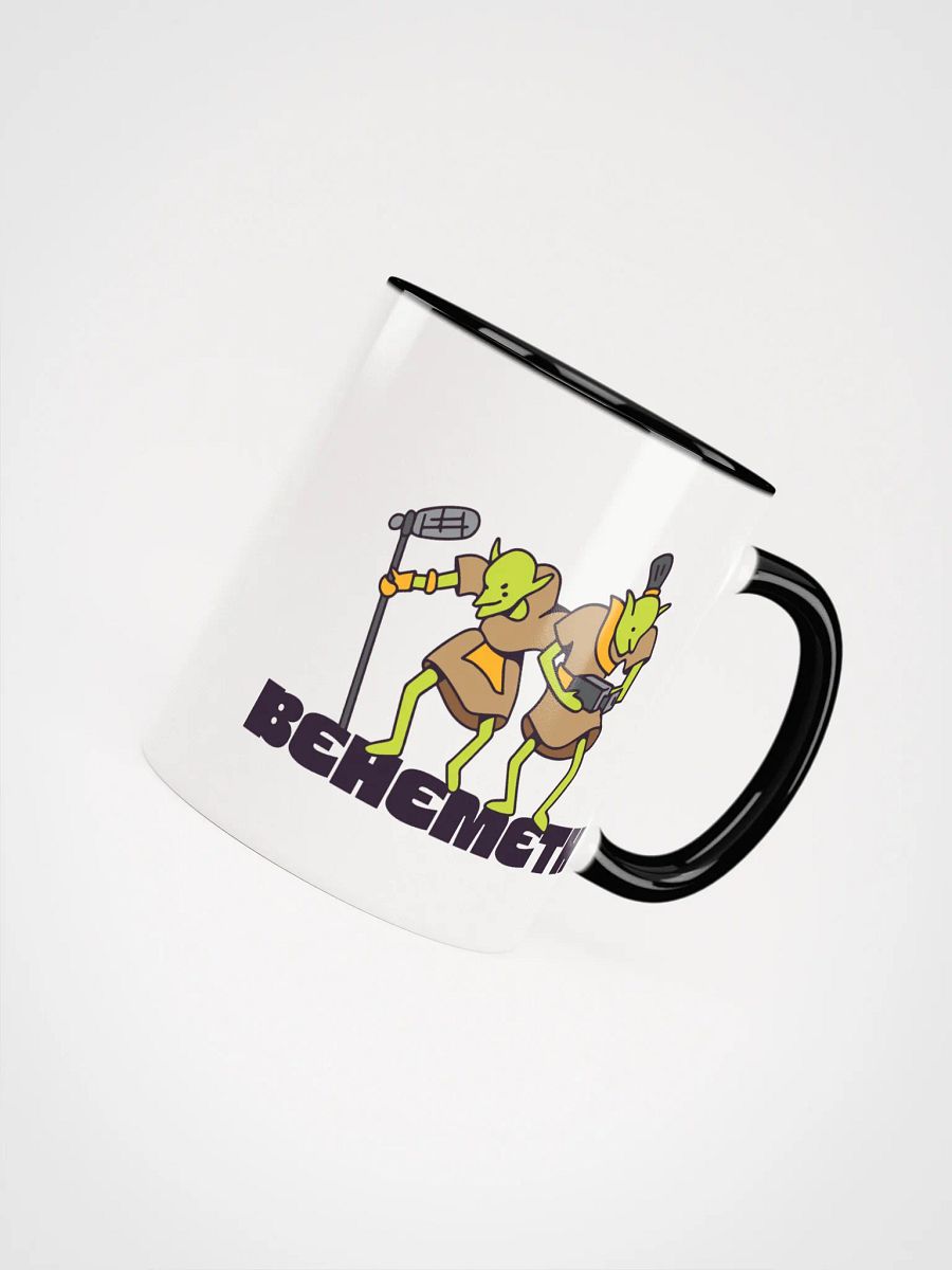 GOBLINS MUG product image (4)
