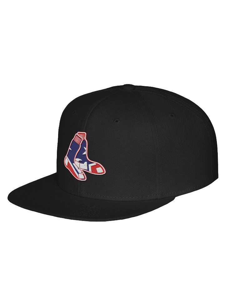 New Sox Snap product image (2)
