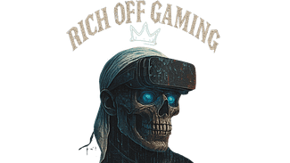 Rich Off Gaming