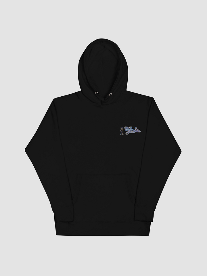 [The Void] Cotton Heritage Unisex Premium Hoodie Cotton Heritage M2580 product image (1)