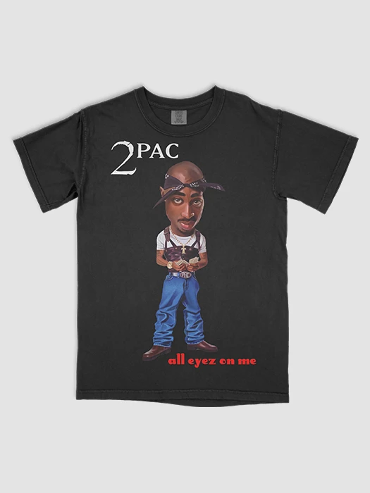 All Eyez On Me Tee product image (1)