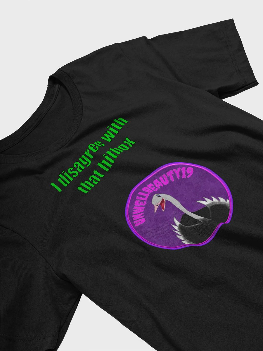 Hitbox Tee product image (17)