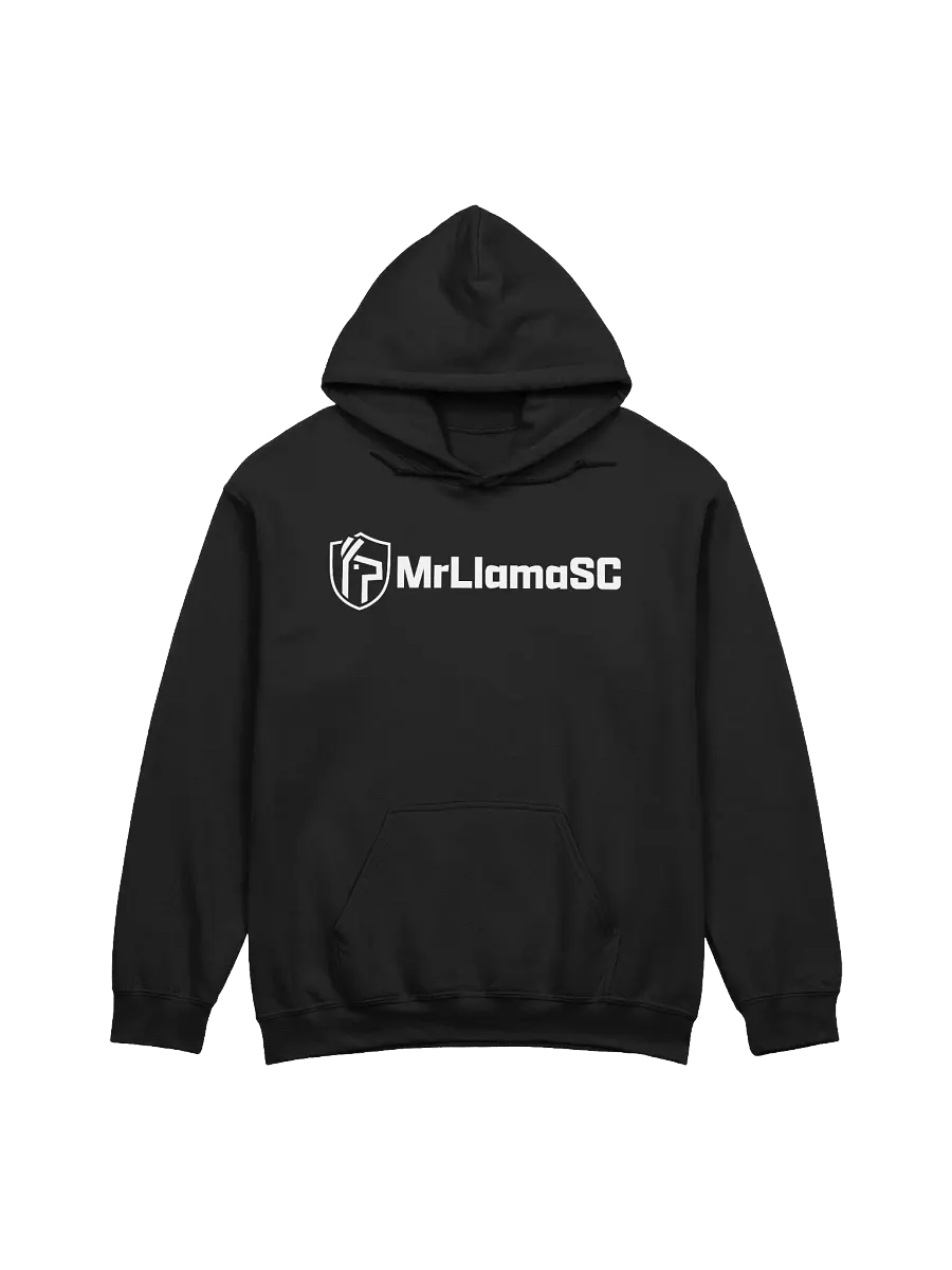 MrLlamaSC Hoodie product image (2)