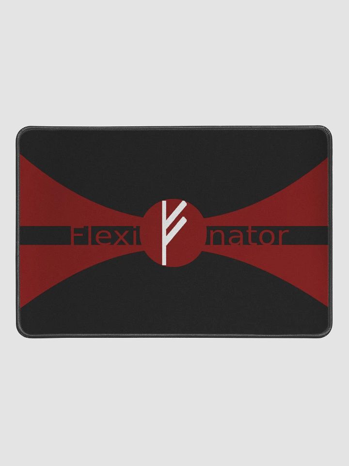 Mousepad - Flexinator product image (1)
