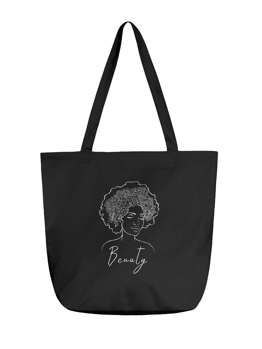 Beauty of a woman Eco Tote product image (1)