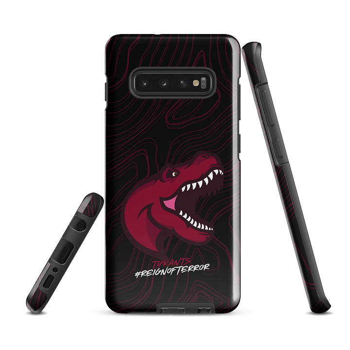Tyrants Samsung Case product image (5)