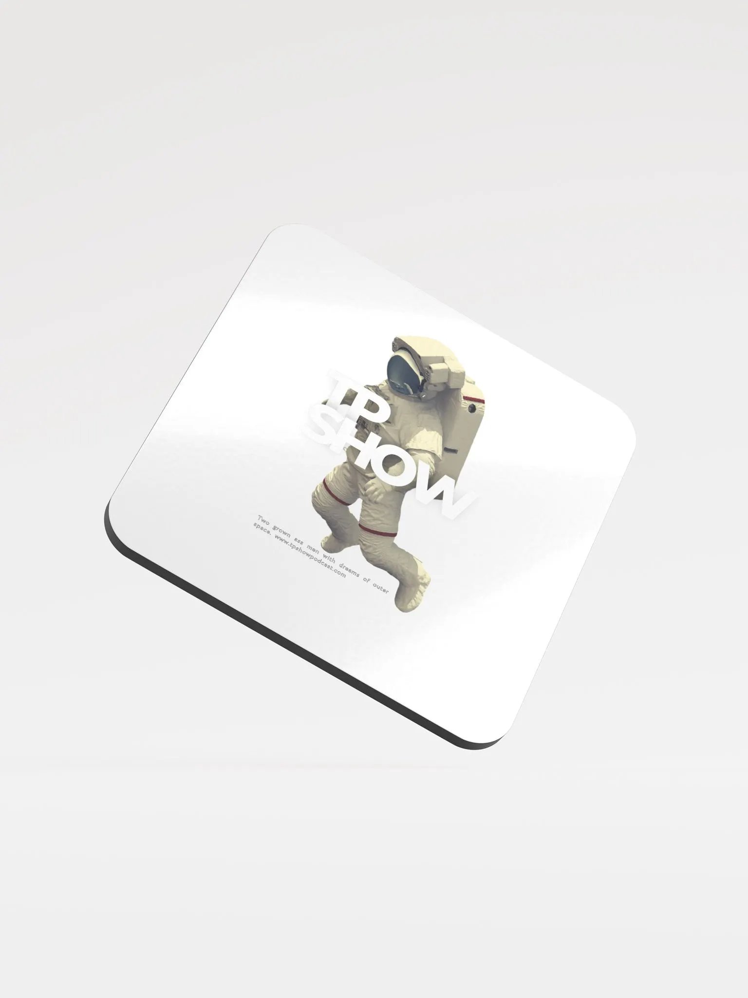 Outer Space Coaster product image (1)