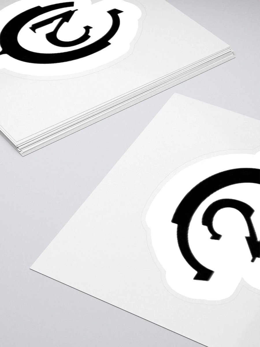 Halo 2 Completion Sticker product image (10)