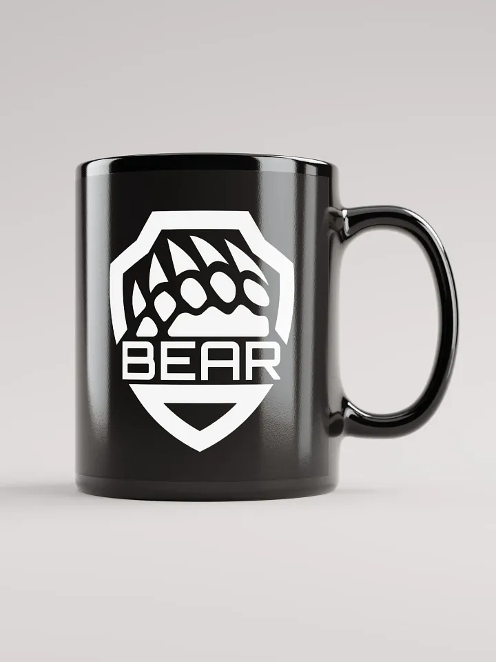 BEAR Mug product image (2)