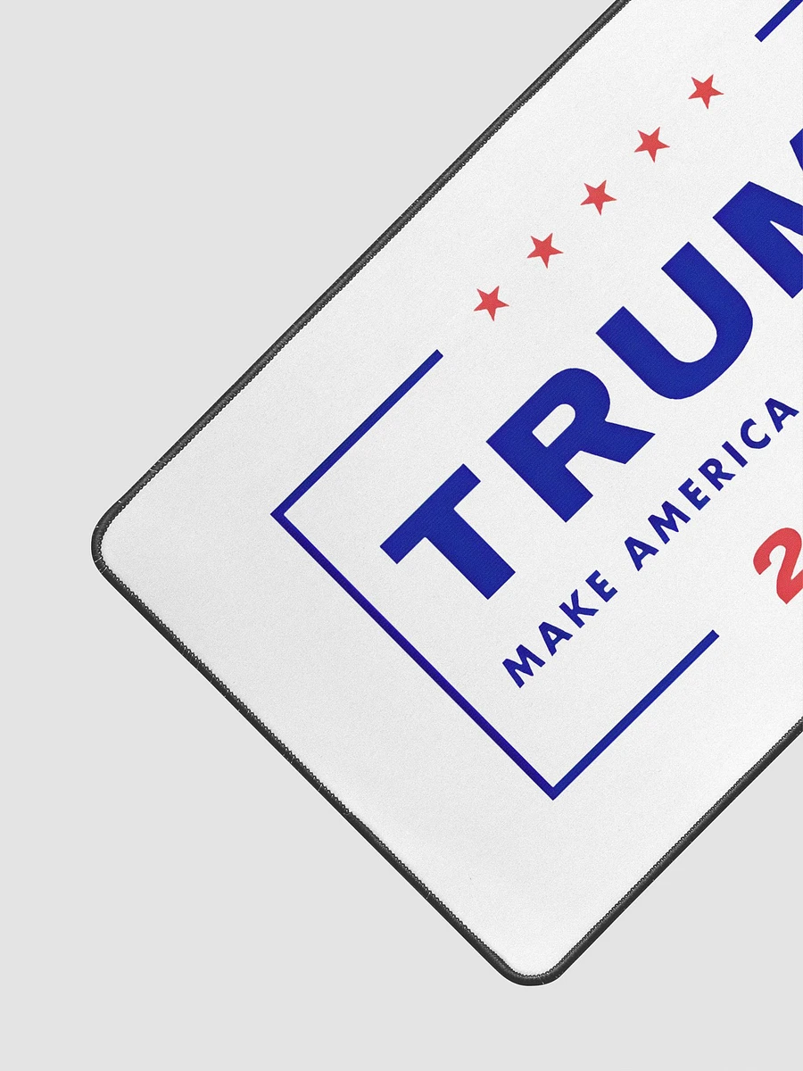 2024 Campaign Desk Mat (16$) product image (3)