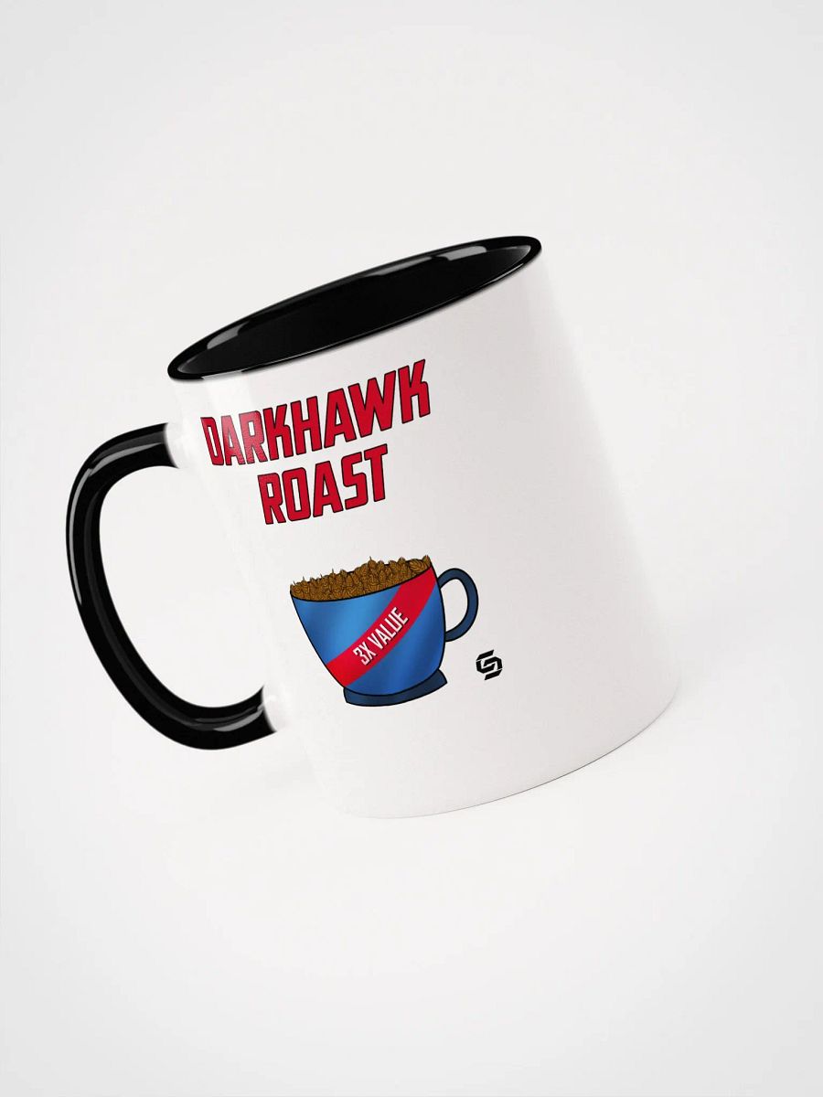 Darkhawk Roast - 3X VALUE!!! product image (3)