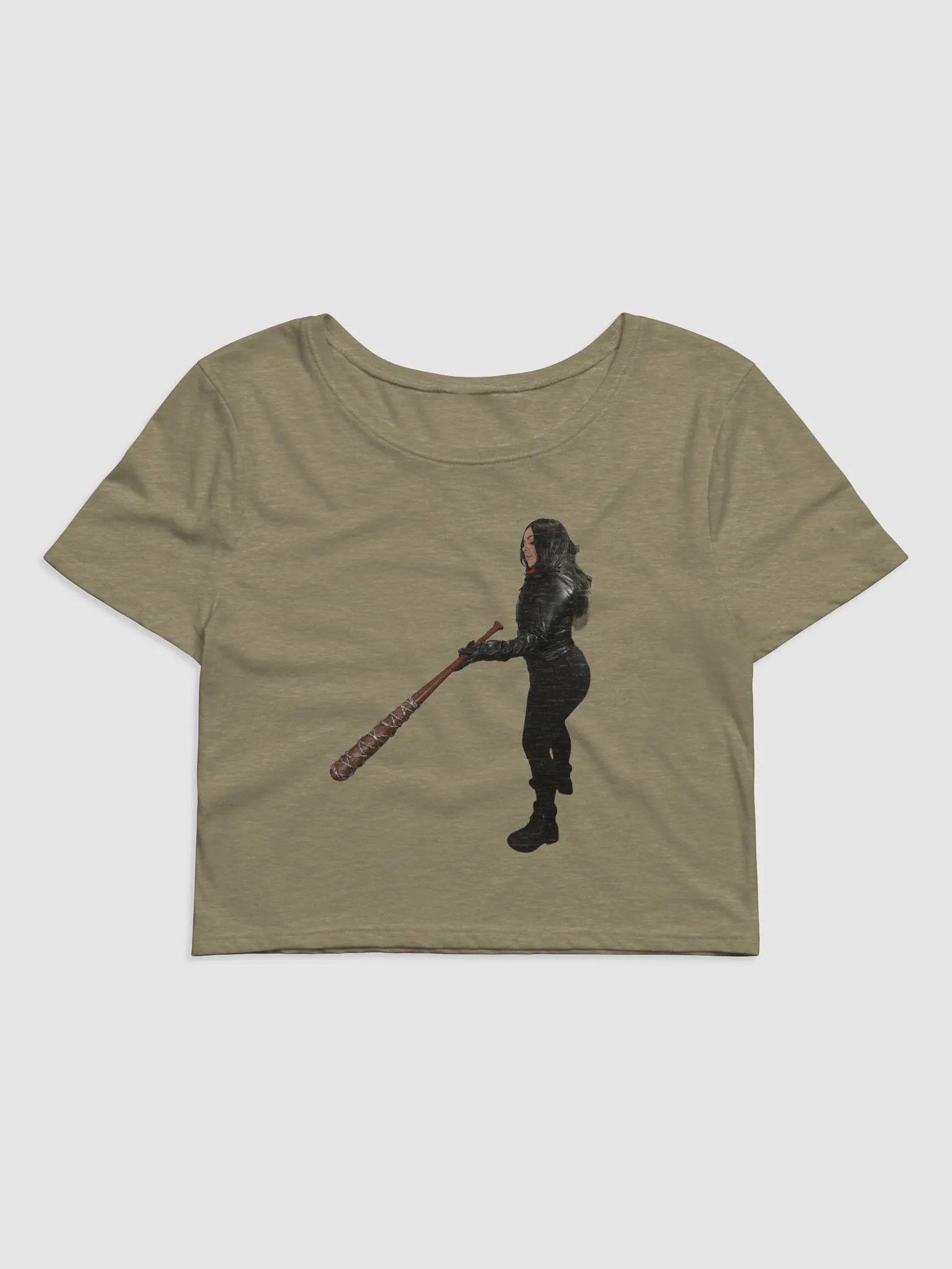 Lucille is Thirsty Crop Top product image (1)
