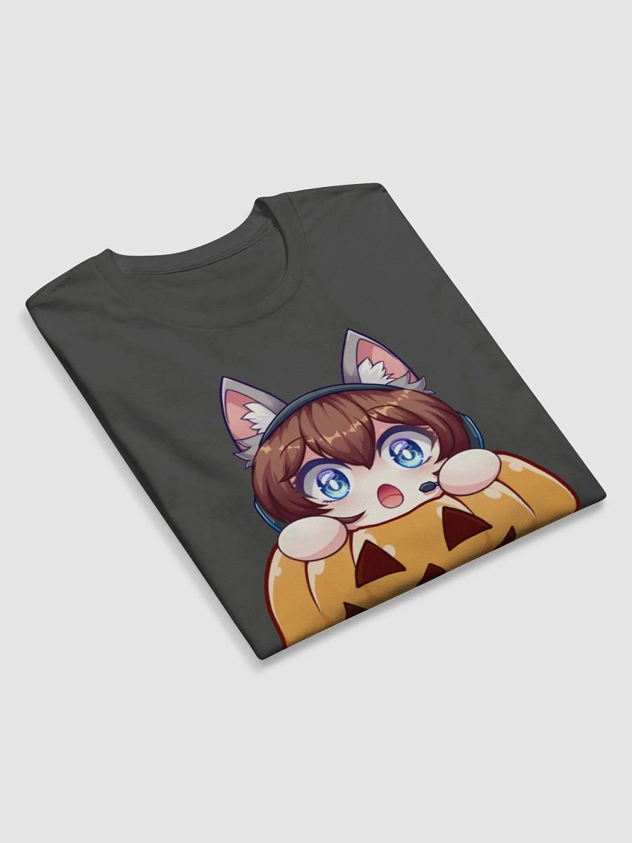 Jack-o-Cat Men's Long Sleeve T-Shirt product image (14)