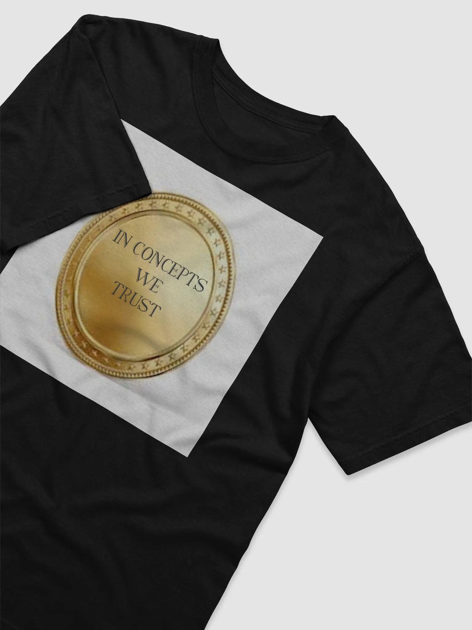 In concepts we trust(goldencoin) product image (3)