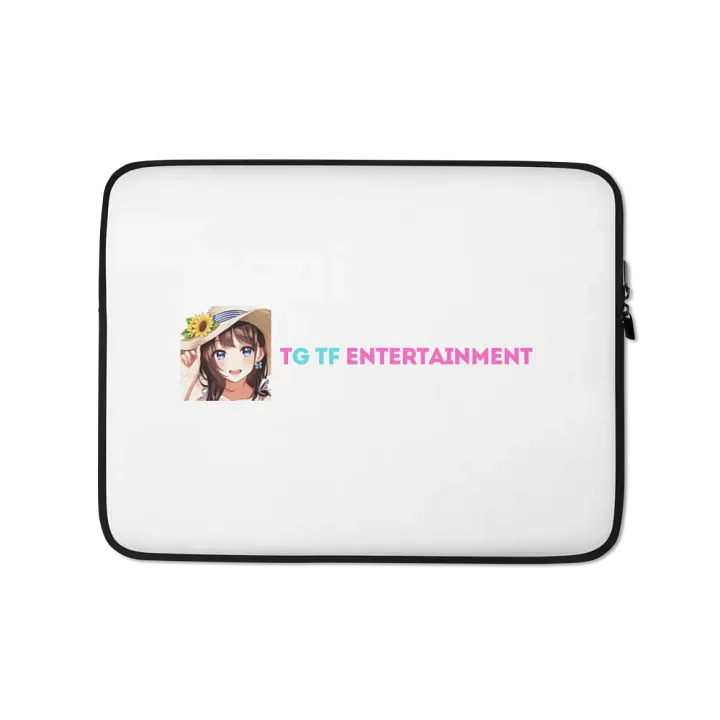 TG TF Entertainment Laptop Bag product image (1)