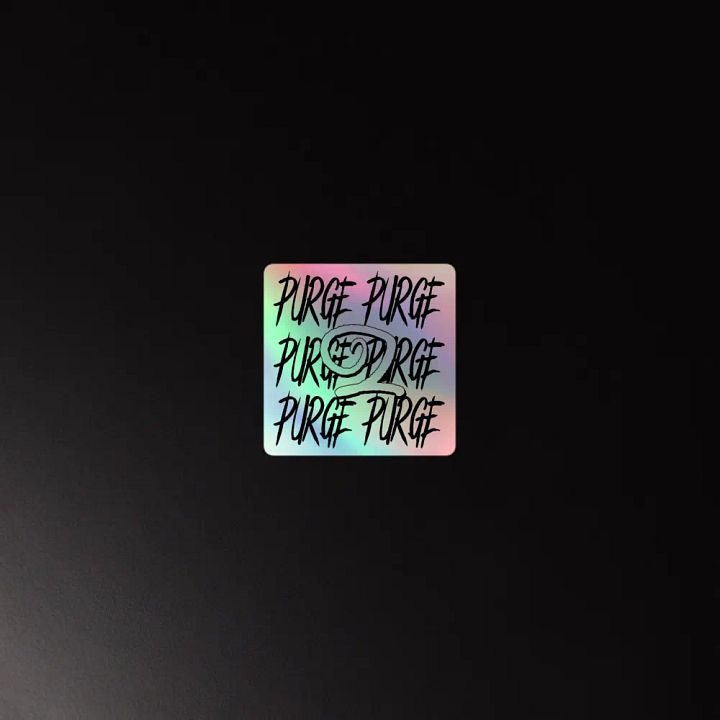 PURGE PURGE PURGE PURGE PURGE PURGE 2 product image (4)