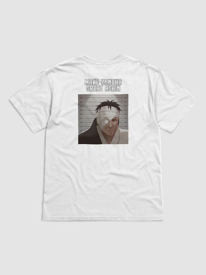 Danzo Mugshot product image (1)
