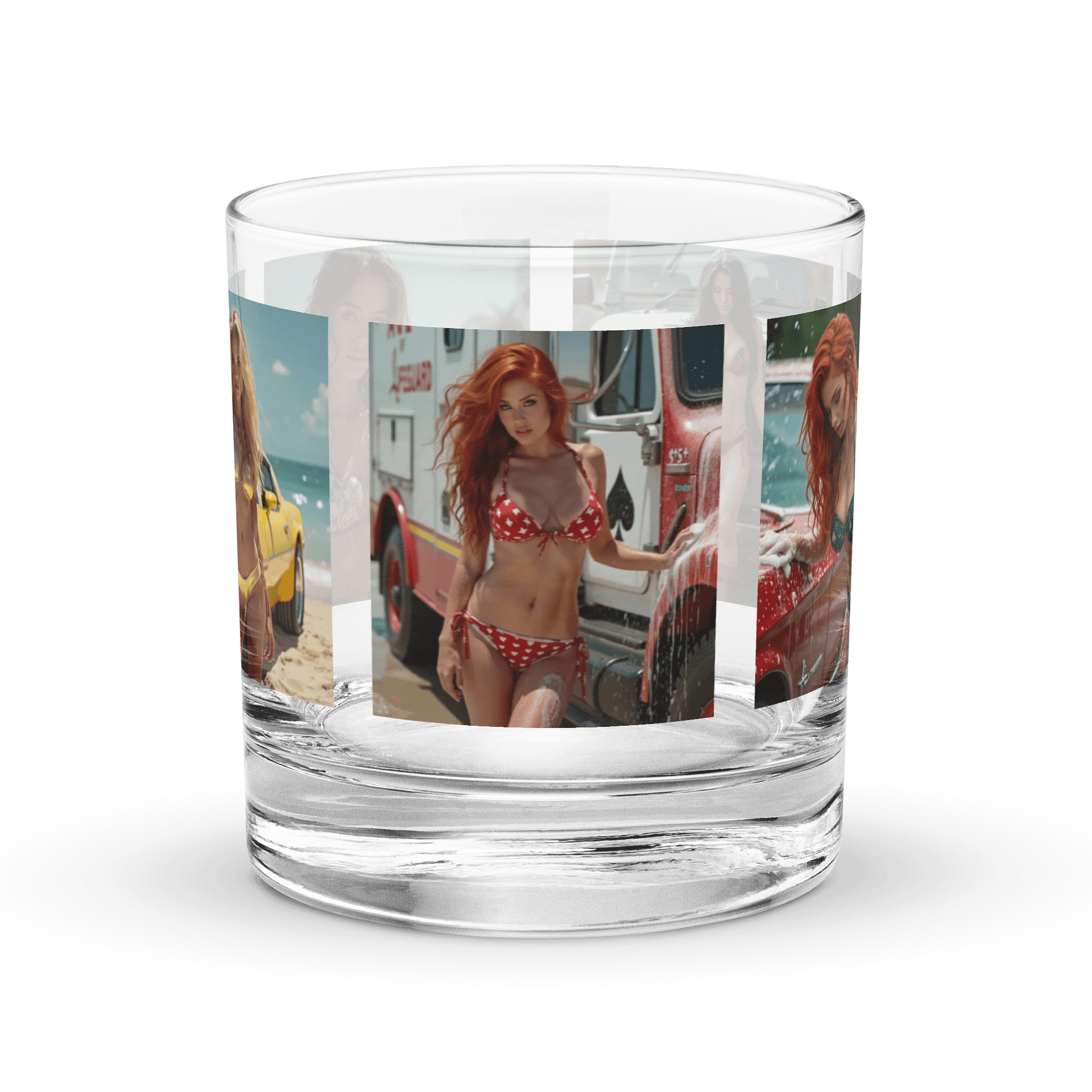 Wet and Wild Rocks Tumbler product image (1)