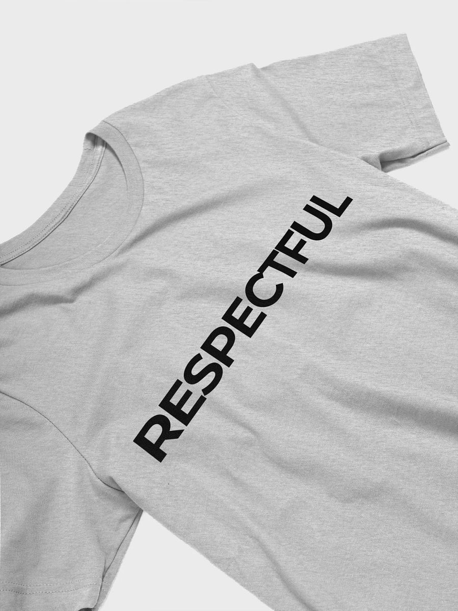 RESPECTFUL Human - Spring Shirt product image (3)