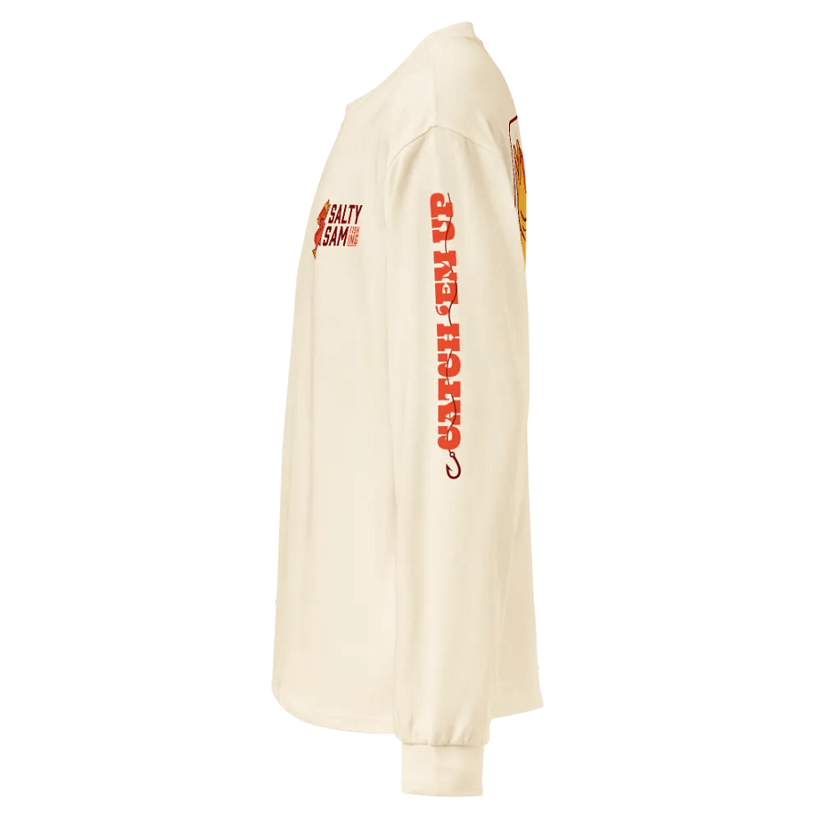 The Fall Run 2024 Long Sleeve product image (5)