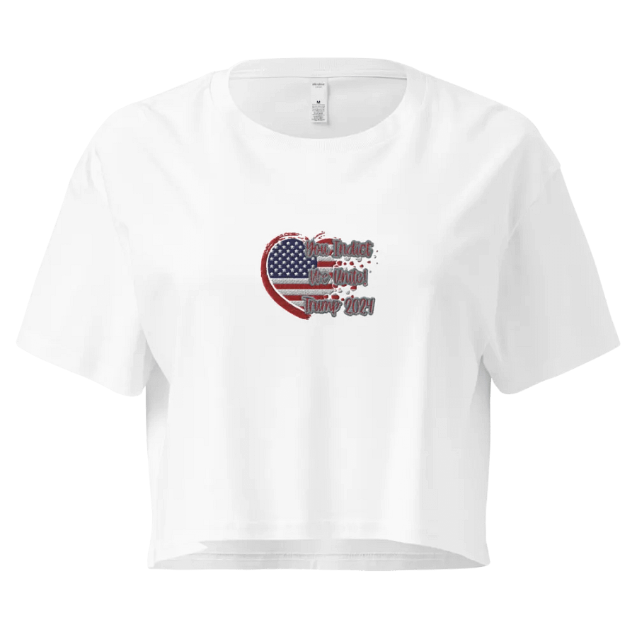 Trump Girl Tee product image (1)