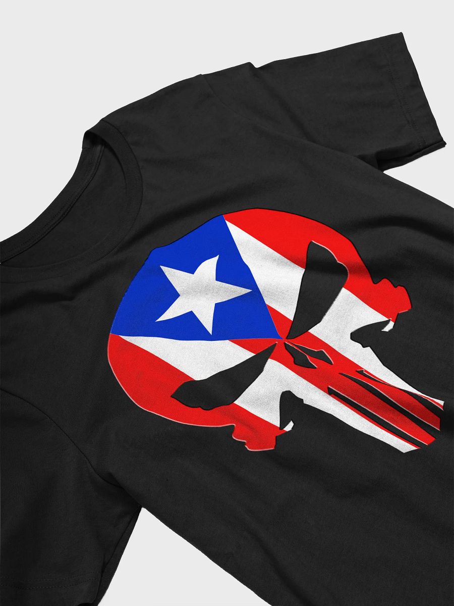 The Puerto Rican Punisher product image (6)