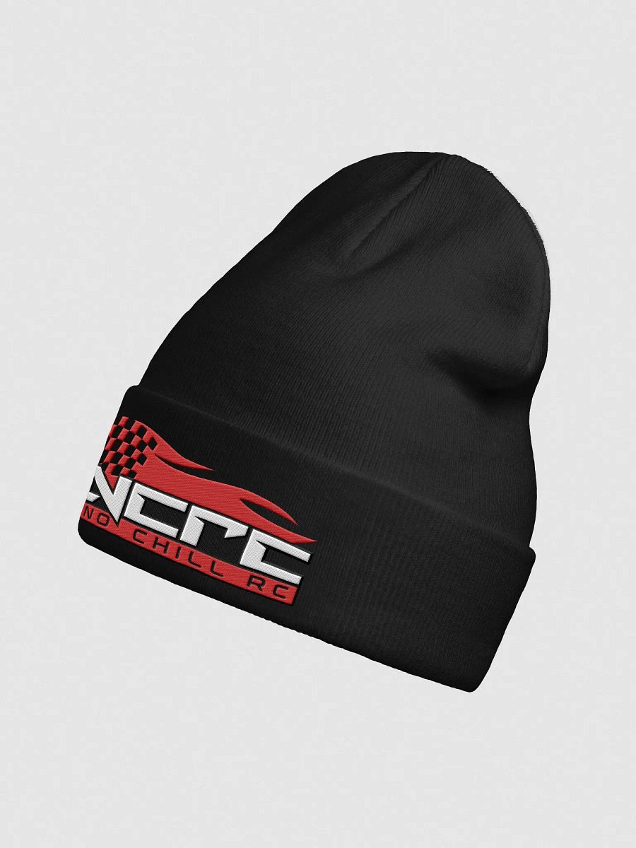 GNCRC Beanie product image (10)