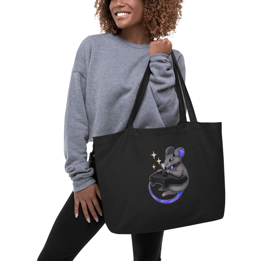 Rat Tote product image (4)